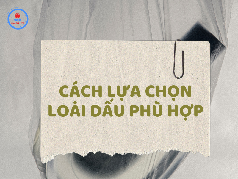 dấu công ty