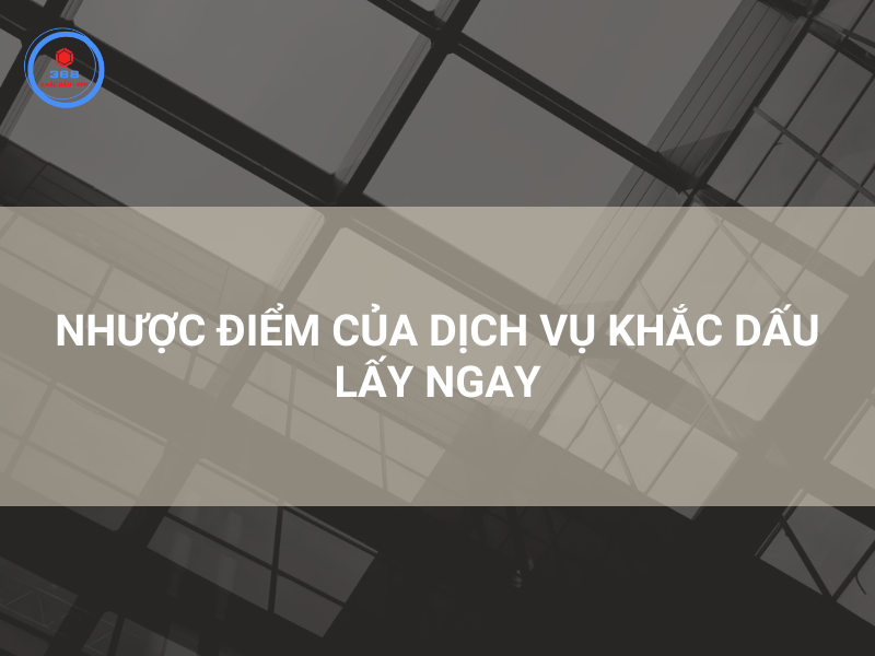 khắc dấu lấy ngay