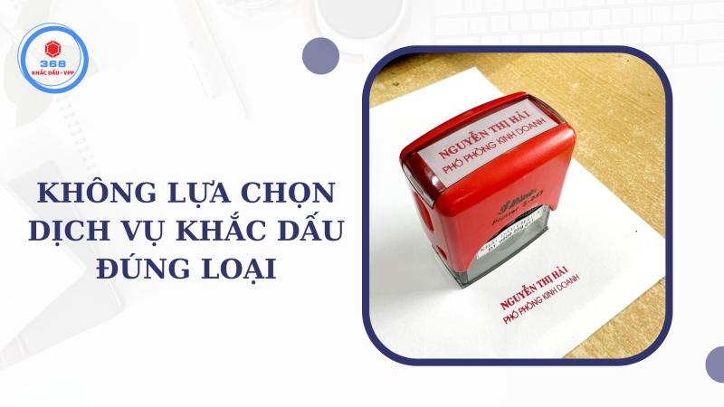 Khắc Dấu Hà Nội