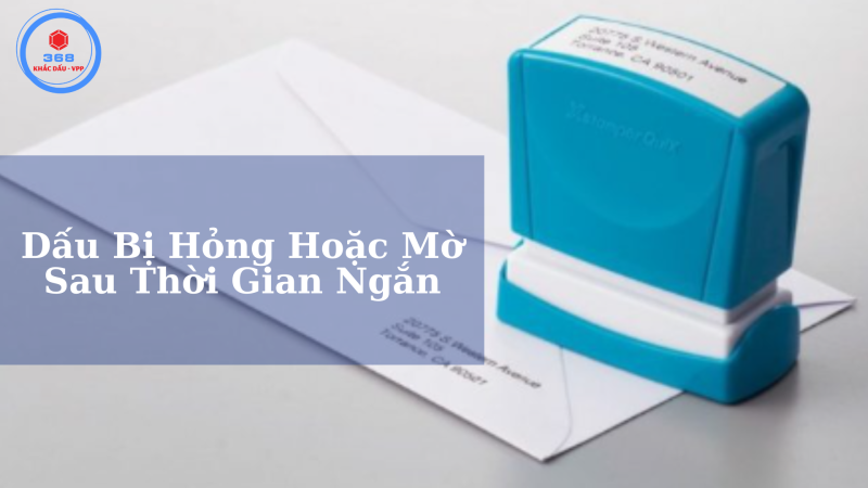 Khắc Dấu Hà Nội