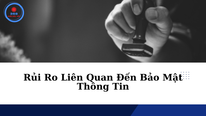 Khắc Dấu Hà Nội