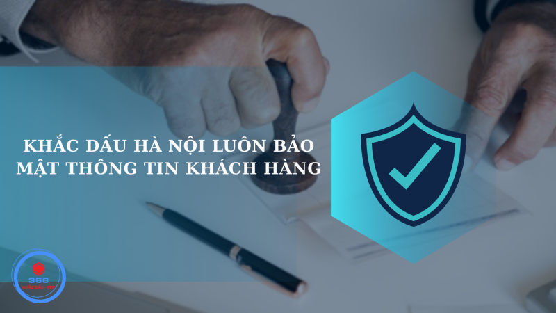 Khắc Dấu Hà Nội