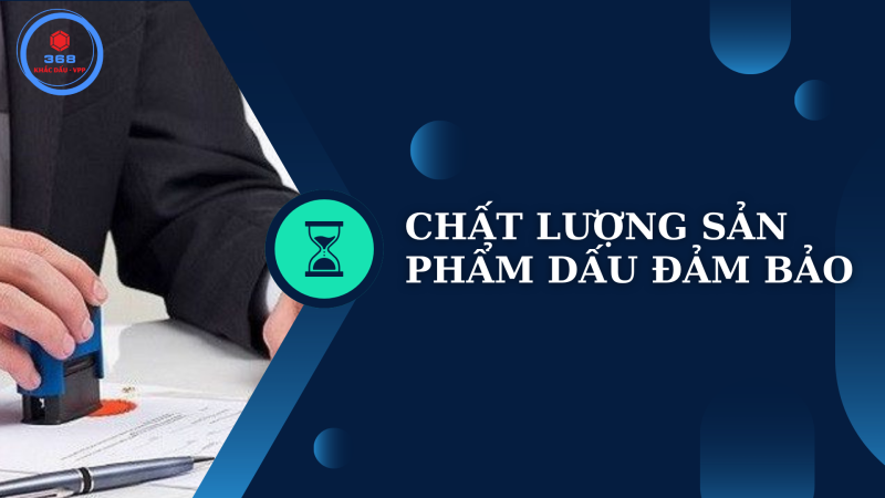 Khắc Dấu Hà Nội