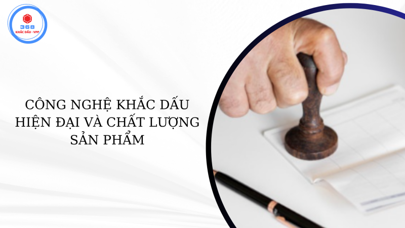 Khắc Dấu Hà Nội